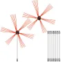 Y Sweep Kit Chimney Cleaning Kit 26ft Sooteater Chimney