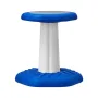 Kids Wobble Chair, Active Chair with Sponge Cushion, Wobble Stool Improves Focus, Posture and Calm Children, Ideal for Schools a