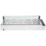 Kommerciel elektrisk mad varmere bordplade buffet 10*8qt med