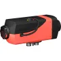12V 2KW Diesel Air Heater Diesel heater Parking heater Air Diesel heater with Silencer,10L tank, LCD switch for cars, buses, RVs