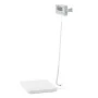 Portable Medical Scale, Professional Digital Physician Scale for Weighing - with Anti-slip Platform, 2 Units, Hold & Tare Functi