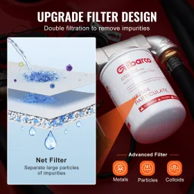 Syntetisk vinsjov, 3/8 tommer x 100 fod 26.500 lbs Syntetisk vinsjelinjekablet med beskyttende ærme + smedet vinsjekrog