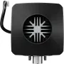 5KW 12V dieselparkeringsvarmer med LCD Monitor, Air Diesel