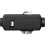 5KW 12V dieselparkeringsvarmer med LCD Monitor, Air Diesel