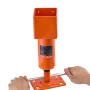 Justerbar landløftestativtag Tag Beam 4 "X4" House Leveling