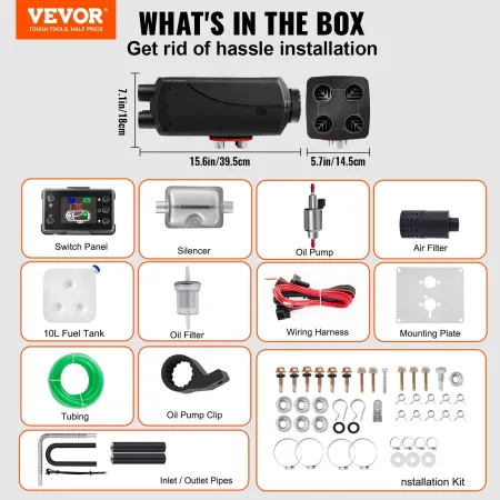 Sammenlåsning vinylgulvfliser 1220 x 185 mm, 10 fliser 5,5 mm tyk snap sammen, dyb brunt træ korn DIY gulve til