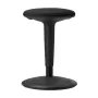 Wobble Chair, Height-Adjustable (21.7-28.3") Active Chair, Flexible Seating Wobble Stool Made of Iron Improves Focus & Posture, 