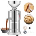 Peanut Butter Maker 1100W Commercial Peanut Butter Maker 15 Kg/h Electric Peanut Butter Maker 2850 r/Min Peanut Butter Maker