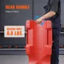 36 I mekaniker Plastic Creeper Automotive Rolling Garage 350