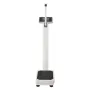 Medical Digital Scale Professional Physician Scale for Weight Height 299.4 kg