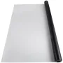 Dansegulv, 6,6x23ft dansegulvrulle, 0,06in tyk pvc vinyl