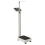 Medical Digital Scale Professional Physician Scale for Weight Height 299.4 kg