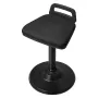 Active Chair with Handle, Height-Adjustable (24.6-34.4") Wobble Chair Made of Elastic Fabric & 45 mm Foam, Ideal for Schools, Of