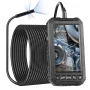 Endoskopkamera med lys Triple Lens Borescope 49.2ft kabel 5