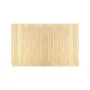 Natural Bamboo Fence Privacy Screen, Eco-Friendly Privacy Bamboo Slat Fence, 6 ft H x 13 ft L Decorative Bamboo Screen Panel, fo