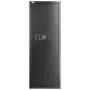 6-8 Rifles Gun Safe, Rifle Safe with Lock & Digital Keypad, Quick Access Tall Gun Storage Cabinet with Removable Shelf, Rifle Ca