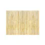 Naturligt rullet bambushegn bambuspanel 1,2 m H x 1,8 m L x