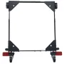Mobilbase Heavy Duty Universal Stand 500 lbs kapacitet til