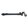 Mobilbase Heavy Duty Universal Stand 500 lbs kapacitet til