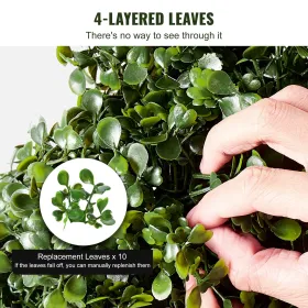 Pull-out papirkurven dåse, 35LX2 dobbeltbakker, under montering af køkkenaffaldsbeholder med dias- og dørmonteringssæt, 110 lbs