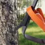 Træbestigningspikes klatring Spurs Alloy Steel Arborist