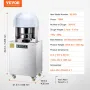 Electric Dough Divider 20stcs Automatisk dejskærerbrødproducent