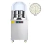Electric Dough Divider 20stcs Automatisk dejskærerbrødproducent