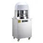 Electric Dough Divider 20stcs Automatisk dejskærerbrødproducent