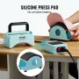 Hat pressemaskine mini hat varmepresse til hætter 5,9x3,15