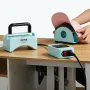 Hat pressemaskine mini hat varmepresse til hætter 5,9x3,15