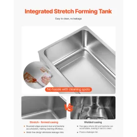 Safety Bollard, 48 Inch Height Bollard Post, 5.5 Inch Diameter Steel Pipe Safety Bollard Post, Yellow Steel Bollard, Steel