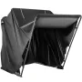 Motorcycle Cover Shelter Storage Waterproof 22mm High Performance Motorcycle Shelter 600D Polyester Oxford Fabric All Weather Pr