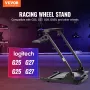 Ratstativ, G920 Racing Wheel Stand, Logitech Wheel Stand for