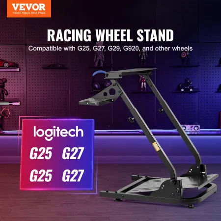 G29 G27 G920 Racing Wheel Stand GT Racing Simulator Steering Wheel Stand G25 Racing Simulator Steering Wheel Stand,Wheel support