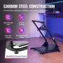 G29 G27 G920 Racing Wheel Stand GT Racing Simulator Steering Wheel Stand G25 Racing Simulator Steering Wheel Stand,Wheel support
