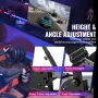 G29 G27 G920 Racing Wheel Stand GT Racing Simulator Steering Wheel Stand G25 Racing Simulator Steering Wheel Stand,Wheel support
