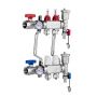 2-Branch Radiant Heat Manifold 1/2