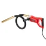 Håndholdt elektrisk betonvibrator 800W 1,5 m skaft