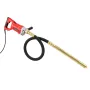 Håndholdt elektrisk betonvibrator 800W 1,5 m skaft