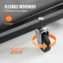 40 I Mechanic Garage Creeper 300 lbs kapacitet Automotive
