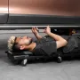 40 I Mechanic Garage Creeper 300 lbs kapacitet Automotive
