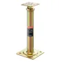 4 stk. Justerbar gulv Jack Post House Floor Nevelering lift