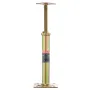 4 stk. Justerbar gulv Jack Post House Floor Nevelering lift