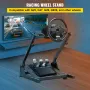 Rattet står til Thrustmaster T150 RS Racing Wheel til PS4