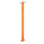 Justerbar gulv Jack Post House Floor Neveling Lift 54 ​​"-150"