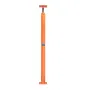 Justerbar gulv Jack Post House Floor Neveling Lift 54 ​​"-150"