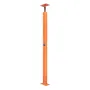 Justerbar gulv Jack Post House Floor Neveling Lift 54 ​​"-150"
