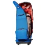 Golf Travel Bag, Outdoors Soft-Sided Golf Travel Cover, Heavy Duty 1200D Polyester Oxford Wear-Resistant Waterproof, Padded Lugg