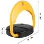 20M Automatic Remote Control Parking Lock, Carport Auto Space Stall Barrier 98.5 FT Private Car Parking Latch Space Lock, Car Pa