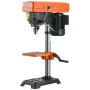 Benchbor 254 mm 10-tommer, 6,2A induktionsmotor, 550W maksimal